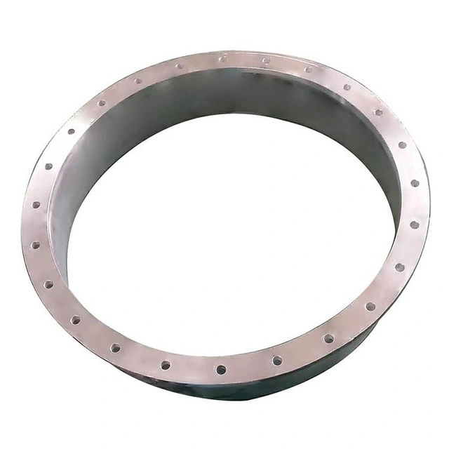 European Standard Seat Manhole Cover Flange (Carbon Steel, Stainless Steel, Aluminum Alloy DN580 Ring)