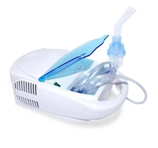 Best Sell Portable Home Use Micro Machine Inhaler Nebulizer