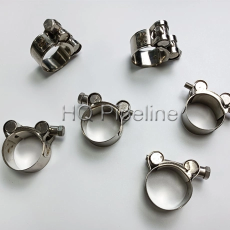 China Manufacturer Galvanized Steel Swivel Pipe Hangers for Fire Sprinkler