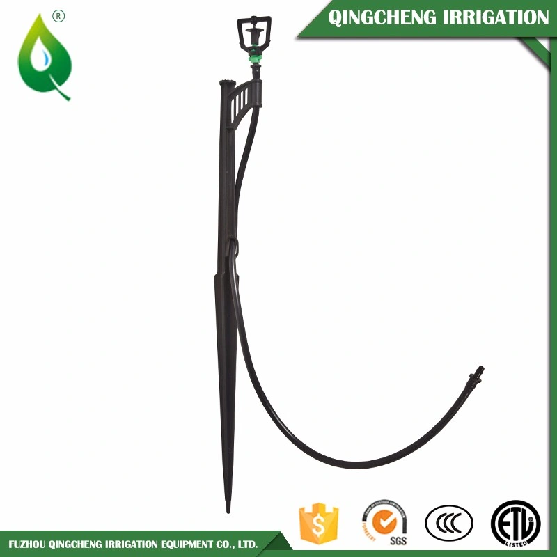 Agricultural Micro Jet Irrigation G-Type Rotating Sprinklers