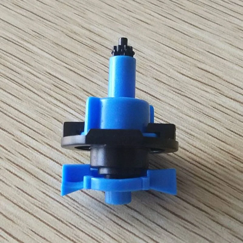 Farm Irrigation System Factory PP Micro Sprinkler with Low Price