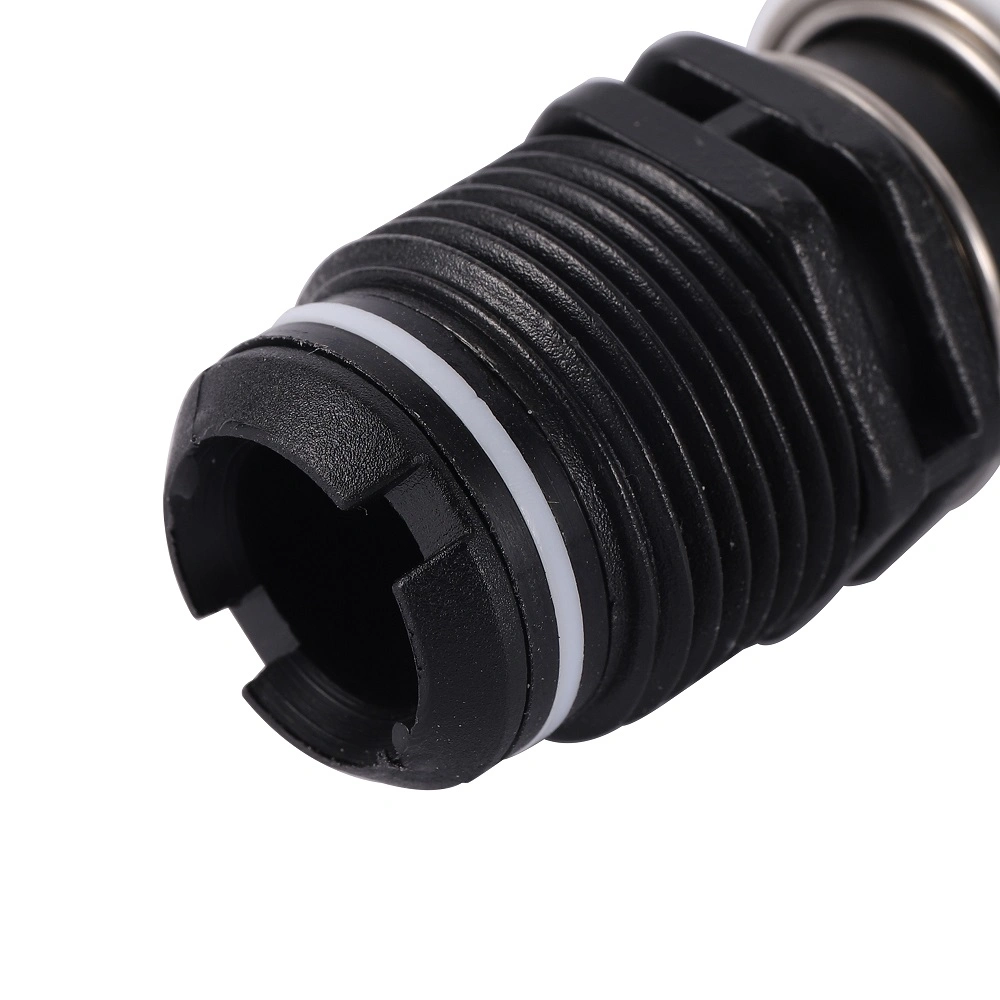 3/4 Inch Male Thread Oscillating Rotating Irrigation Impact Sprinkler for Farm Lawn Agriculture Water Sprinkler