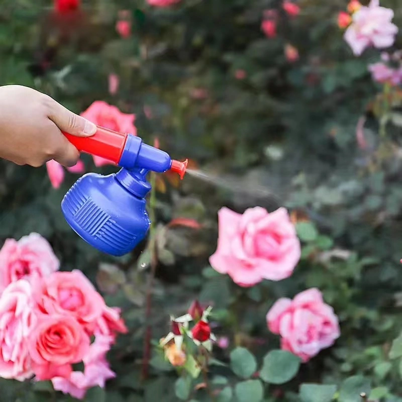 Spray Cans Garden Pull-out Household Mosquito and Flower Sprinklers