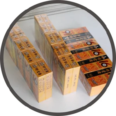  Automatic Packaging /Packing /Wrapping /Overwrap Cellophane Machine for Food Tea Pack Bread Box