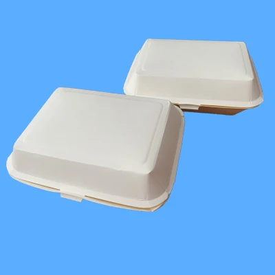  Autumatic Lunch Box/Paper Box Machine Hot Sealing Machine Without Glue