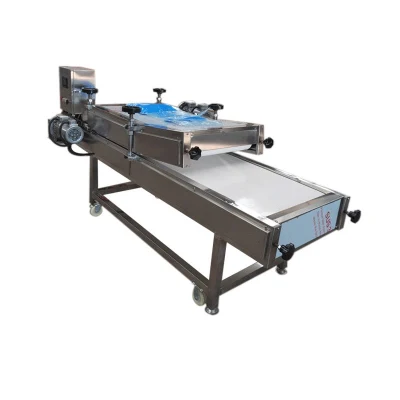 Customized Vacuum Soft Packaging Shaping Machine, Food Shaping Equipment