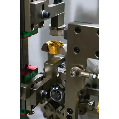Automatic Multifunction Sugar Chocolate etc Food Packaging Machinery for Small Business