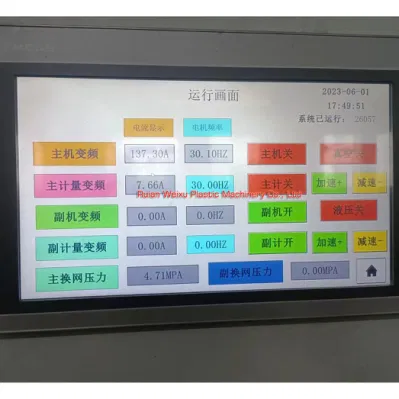 Suitcase Making Machine Professional New Design Automotive Trim PTFE RAM Plastic Extruder Machine Thermoformer Machine Suitcase Machine