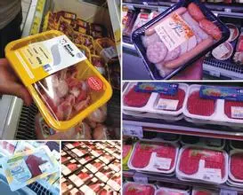 Semi Auto Modified Atmosphere Packaging Tray Sealing&Packaging Equipment