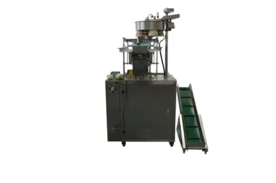  Factory Price Vffs Puffed Food Snack Candy Salad Vegetable Vertical Multi-Head Weighier Multi-Function Packaging Machine