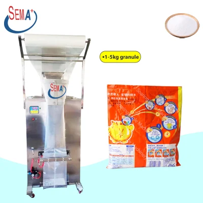 Cheap Automatic Weighing Small Bag Powder Condiment Coffee Tea Multi-Functional Packaging Machine