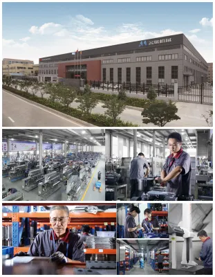 Manufacture Multi-Function Filling Sauce Mayonnaise Detergent Paste Spout Pouch Packaging Jam Liquid Packing Machine