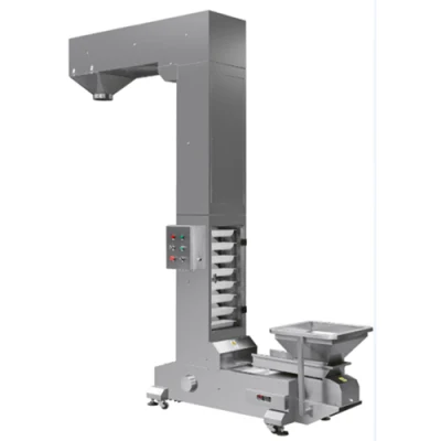 Customized Filling Lin-Pack Nuts Peanut Beef Jerky Coffee Bean Automatic Packaging Machine