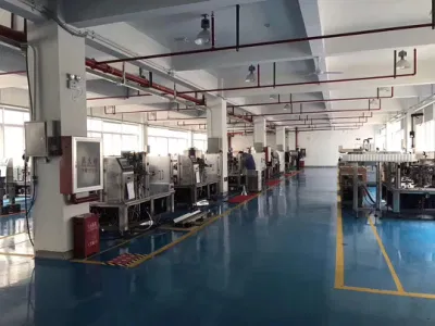 Customized Filling Lin-Pack Nuts Peanut Beef Jerky Coffee Bean Automatic Packaging Machine