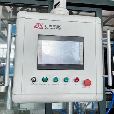 Press Clear Egg Tray Efficient Cheap Automatic New Design Machine with Competitive Price