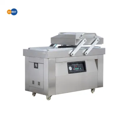  Food Vacuum Sealer Packaging Machine Household Vacuum Food Sealing Machine Electric Vacuum Sealer Packer/Package