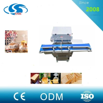  Candy Gift Bundling Tying Bagging Closure Machine Auto Twist Tie Machine Bread Bread Bag Sealing Neck Tying Binding Machine