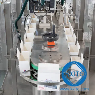  Automatic Coffee Products, Snack, Oatmeal, Wash Powder, Chocolate, Pet Food, Penicillin Bottle, Horizontal and Vertical Cartoning Packaging Packing Machines