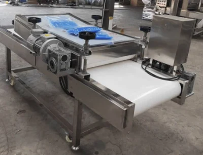  Customized Vacuum Soft Packaging Shaping Machine, Food Shaping Equipment