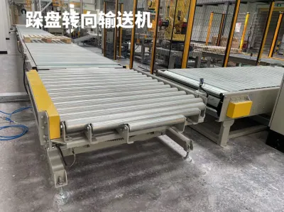 Fully Automatic Packing Line Hamburger/ Burger/ Buns/ Cake/ Hot Dog/ Bread Packaging Wrapping Machine with Slicer