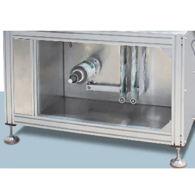 Full Automatic Silicone PU Ms Sealant Filling Machine for Sausage Packing