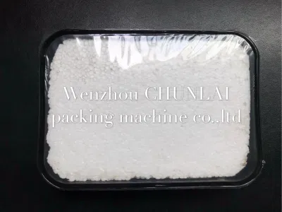  Fish, Meat Vacuum Packing Map Modified Atmosphere Packaging Machine Fruit Sealer
