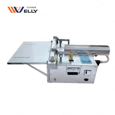 Popular Rice Vacuum Packing Machine Vertical External Vacuum Sealer