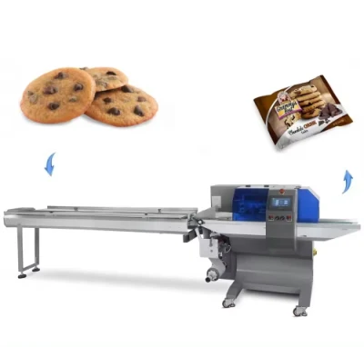  Automatic Long Pasta Bag Package Dry Stick Noodl Packaging Cup Wet Fresh Rice Instant Noodle Pack Machine for Spaghetti