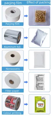 Small Automatic Honey/Ketchup/Sauce/Oil/Liquid/Lotion/Shampoo/Jelly/Liquid Soap/Juice/Tomato Paste Food Sachet Pouch Packaging Packing Filling Sealing Machine6
