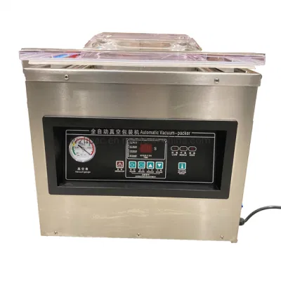  Smellproof Dry Fruit Vacuum Pack Packing Sealing Machine Vacuum Packer Meat Vacuum Packaging Machine