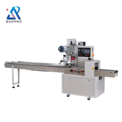  Toffee Chewing Gum Candy Production Line Packing Machine
