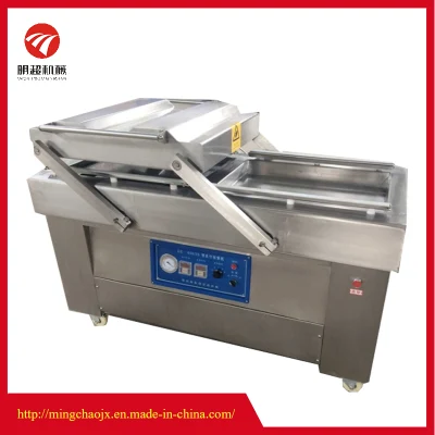  Food Meat Sandwich Vacuum Packing Sealing Machine