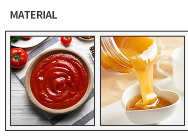 Automatic Mayonnaise Sachet Water Ketchup Soil Salad Tomato Sauce Paste Packaging Machine