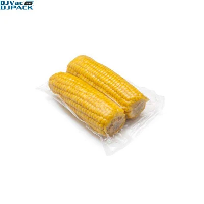  Portable Vacuum Plastic Bags Food Container Sealer Packed Ready Meals Packaging Machine
