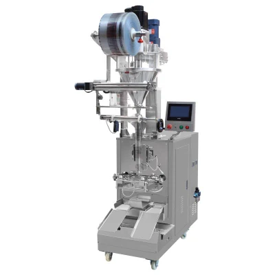  Automatic Stainless Steel Flow/Food Packing Packaging Filling Sealing Machine Machinery for Biscuits/Instant Noodles/Breads/Burgers/Buns/Hotdog/Rolls/Food/Cake