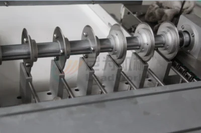  Rice Grain Dry Food Potato Fruit Vacuum Packer Packing Sealing Machine / Wrapping Machine