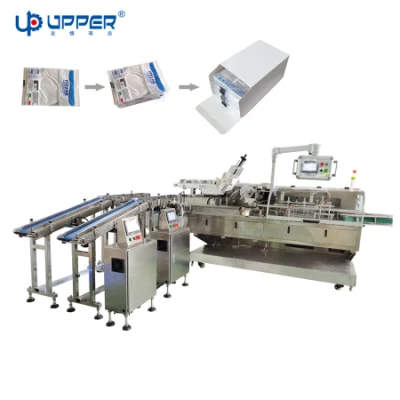  One-off Tableware Set Airplane Plastic Spoon Fork Knife Paper Napkin One Two Color Logo Printing Flow Pillow Bread Cake Soap Packaging Machinery Packing Machine