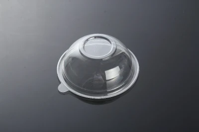 Lunch Box Plastic Round Sealing Cover Making Machine