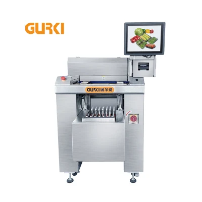  High Quality Vegetable Trays Plastic Film Wrapping Machine Packaging Equipment Wrapper Machine