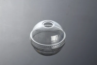 Lunch Box Plastic Round Sealing Cover Making Machine