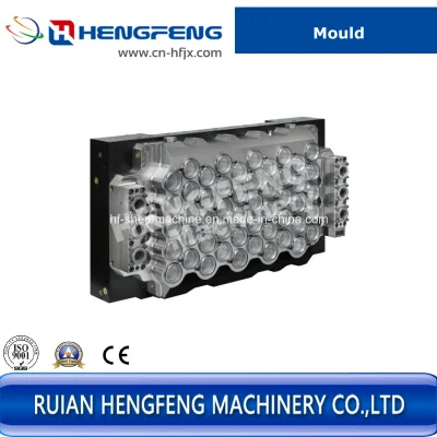 Tilt-Mold Thermoformer Cup Machines (HFTF-80T)