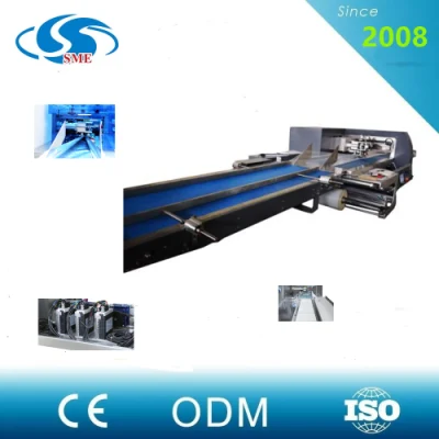 Automatic Bakery Food Pita Bread Packing/ Packaging Machinery Automatic Vegetables Tomatoes Fruits Pillow Packing Packaging Wrapping Machine