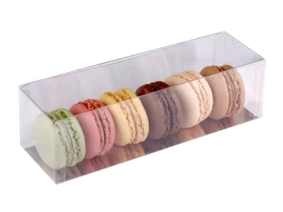 Tianheng Low Price Pet PVC Thermoforming Sheet APET PVC Rigid Film for Vegetable Fruit Chocolate Biscuit Food Tray