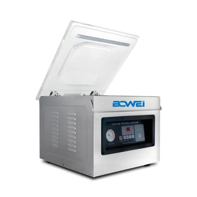  Tea Bagger Vacuum Package Bag Wrap Sealer Vacuum Packing Machine