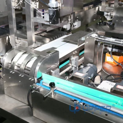 Automatic High Speed Cookie Chocolate Biscuit Wrapping Bread Toilet Soap Paper Packaging Machinery Coil Incense Sticks Flow Pillow Cartoning Box Packing Machine