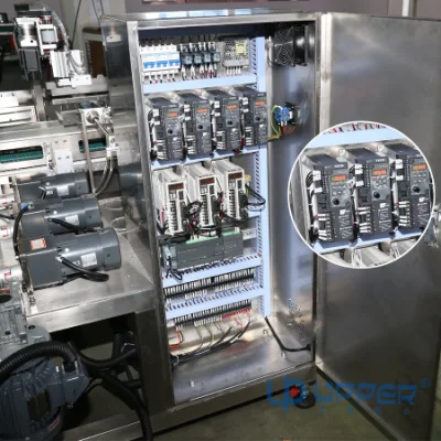 Automatic High Speed Cookie Chocolate Biscuit Wrapping Bread Toilet Soap Paper Packaging Machinery Coil Incense Sticks Flow Pillow Cartoning Box Packing Machine