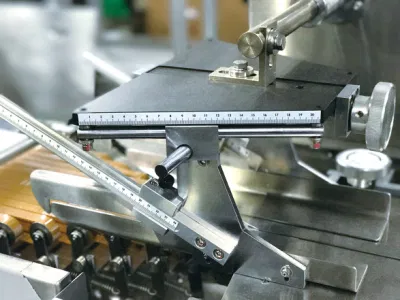 Pizza Bread Frozen Dumplings Noondles Buns Muffin Hamburger Cake Bakery Food Automatic Flow Pack Packing Package Packaging Machine
