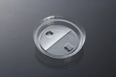 Lunch Box Plastic Round Sealing Cover Making Machine