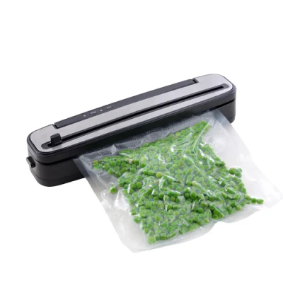  Desktop Multi Package One Click Heat Seal Function Vacuum Food Sealer Machine