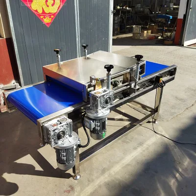 Customized Vacuum Soft Packaging Shaping Machine, Food Shaping Equipment